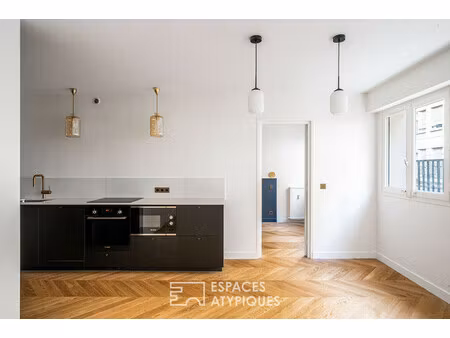 vente appartement 6 pièces
