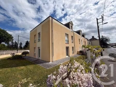 location appartement 2 pièces piscine à saint-sulpice-des-landes (44540) : à louer 2 pièce