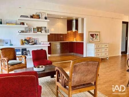 vente appartement 4 pièces à toulouse (31000) : à vendre 4 pièces / 99m² toulouse