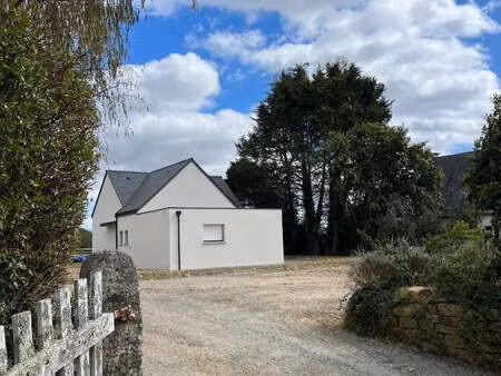 location maison à la forêt-fouesnant (29940) : à louer / 100m² la forêt-fouesnant