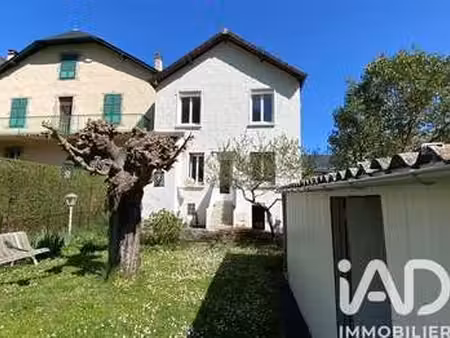 vente maison à laruns (64440) : à vendre / 118m² laruns