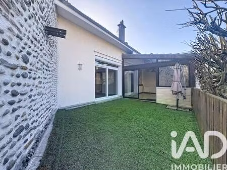 vente maison à pau (64000) : à vendre / 82m² pau