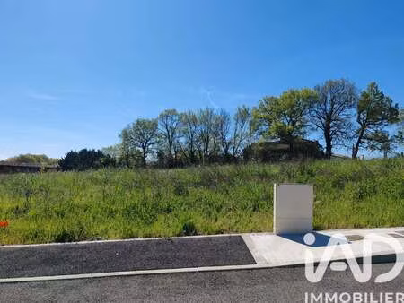 vente terrain à saint-sauveur (31790) : à vendre / 475m² saint-sauveur