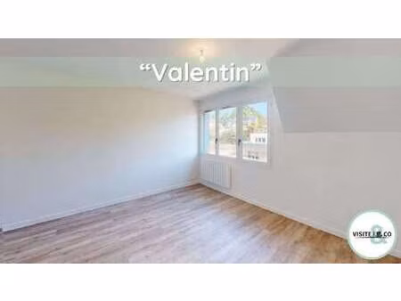 location appartement t1 à caen le port - ste-thérèse (14000) : à louer t1 / 28m² caen le p