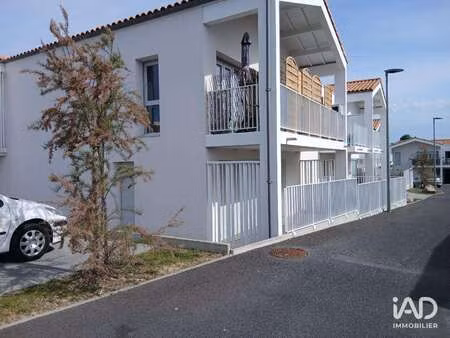 location appartement 2 pièces meublé à royan (17200) : à louer 2 pièces meublé / 45m² roya