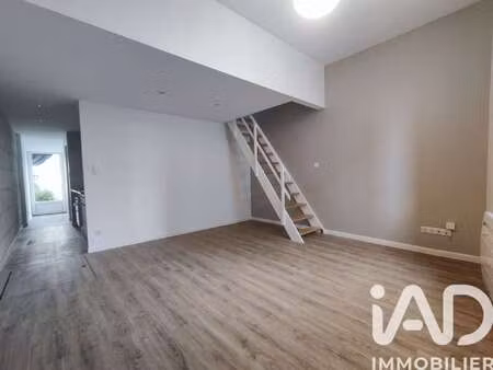location maison meublé à libourne (33500) : à louer meublé / 45m² libourne