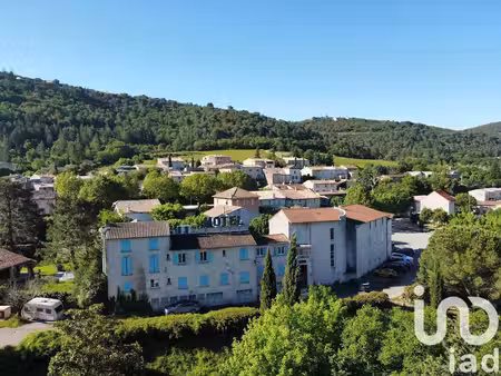 vente immeuble 993 m&sup2