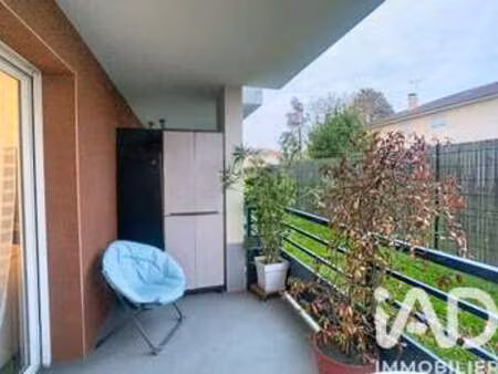 vente appartement 3 pièces à aucamville (31140) : à vendre 3 pièces / 63m² aucamville