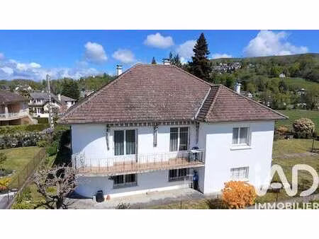 vente maison à lourdes (65100) : à vendre / 220m² lourdes