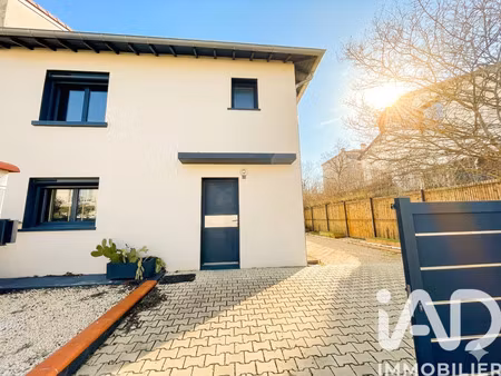 vente maison piscine à toulouse (31000) : à vendre piscine / 86m² toulouse