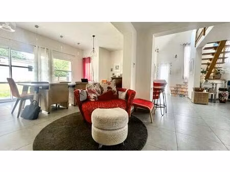 maison a vendre - ancenis-saint-gereon - 7 pièces 182 m²