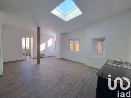 vente appartement 2 pièces à bagnères-de-bigorre (65200) : à vendre 2 pièces / 46m² bagnèr