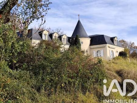 vente maison à madiran (65700) : à vendre / 202m² madiran