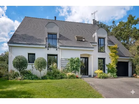 vente maison à boulogne-sur-mer (62200) : à vendre / 211m² boulogne-sur-mer