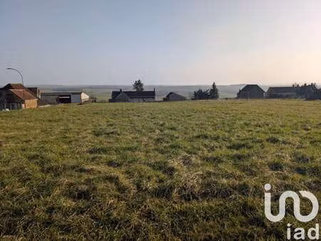vente terrain à lignières (10130) : à vendre / 4288m² lignières
