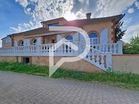 vente maison 8 pièces 253 m² à brax (31490)  419 000 €