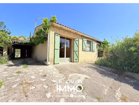 vente maison 5 pièces 101.42 m² à velaux (13880)  435 000 €