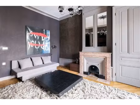 studio indépendant au sein d'une colocation