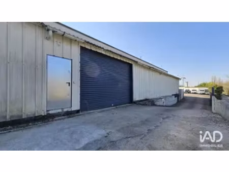 murs commerciaux à vernon (27200)