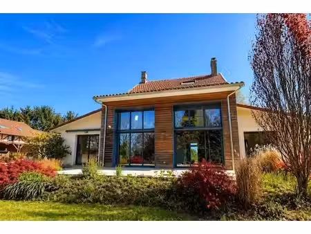 vente maison 15 pièces 394 m² à ambazac (87240)  398 000 €