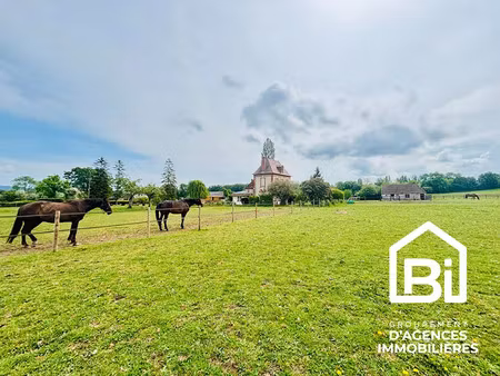 vente maison 9 pièces 200 m² à argences (14370)  472 000 €