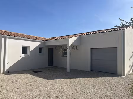 vente maison 4 pièces 99 m² à meschers-sur-gironde (17132)  429 000 €