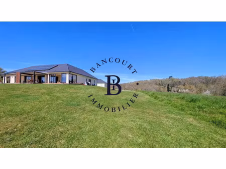 vente maison 6 pièces 173 m² à saint-pantaléon-de-larche (19600)  nan €