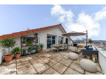 appartement t4 de 103 m2 à vénissieux 69200  avenue jules guesde