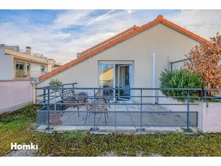 appartement t3 de 80 m2 à lyon 69002  rue quivogne