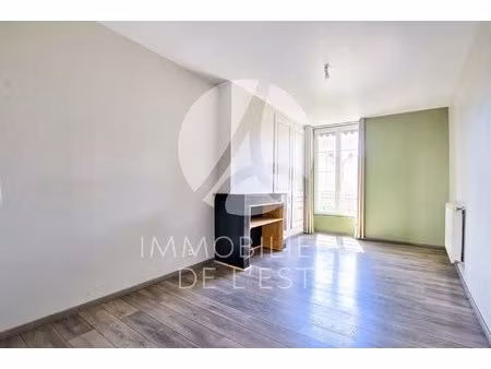 t4 - lyon 7 - 85 m²