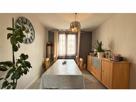 appartement t4 - lyon 8