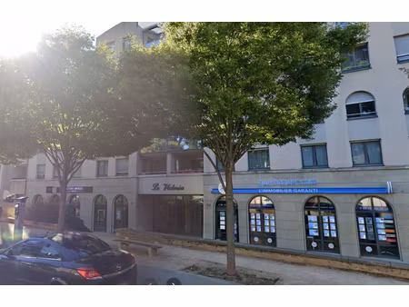 71 rue francois peissel