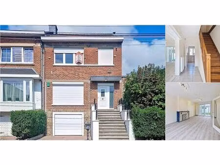 maison à vendre à rue de la tonne 21 ans (vbe13851)