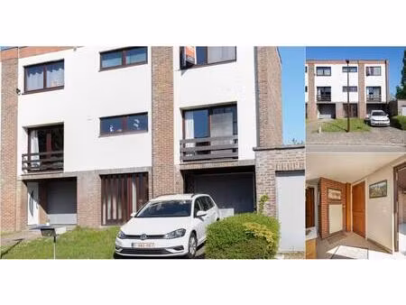 maison à vendre à langblok 19 lot (rbv75607)
