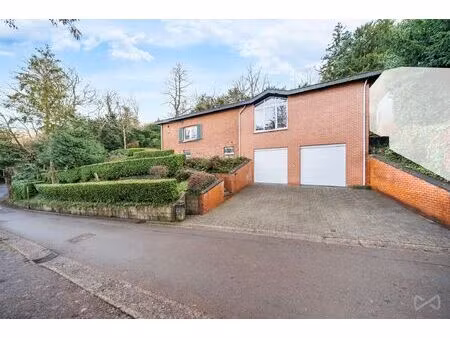 maison à vendre à rue au palô 38 embourg (vbe13867)
