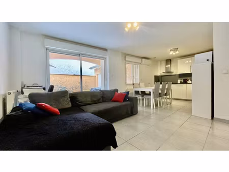 charmante maison / 98 m2 / terrasse / balcon