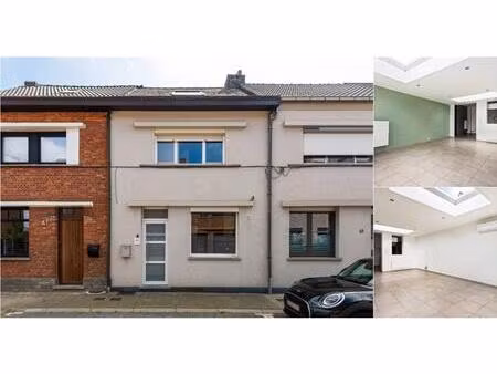 maison à vendre à arthur borghijsstraat 43 lippelo (rbv75524)