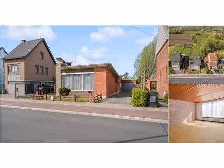 bungalow à vendre à dendermondsesteenweg 269 sint-niklaas (rbv75977)