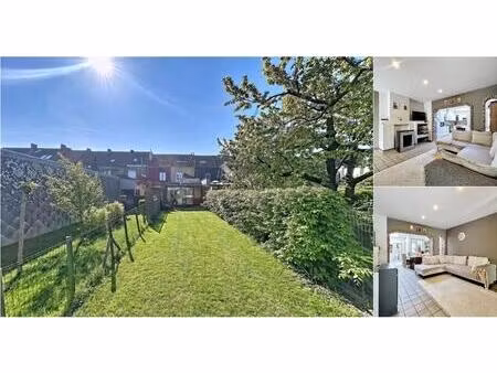 maison à vendre à watermolendreef 81 sint-niklaas (rbv75617)