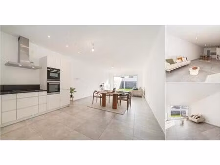 maison à vendre à oordegemsesteenweg 93 wetteren (rbv75995)