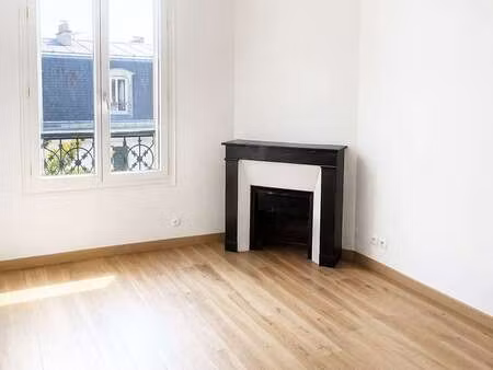 vente appartement 2 pièces à saint-cloud (92210) : à vendre 2 pièces / 43m² saint-cloud