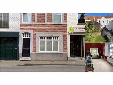 maison à vendre à markekerkstraat 41 marke (rbv75540)