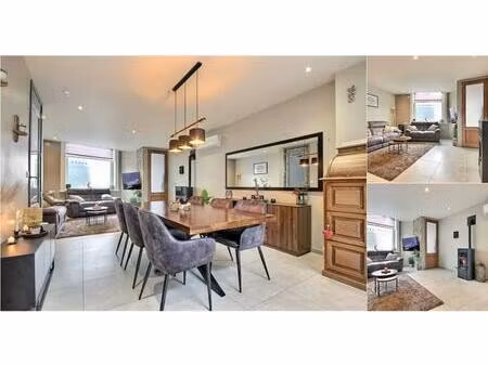 maison à vendre avec terrasse et jardin   mouscron (vbe14168)