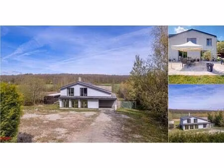 maison à vendre à allée des robiniers 134 g roly (vbe13899)