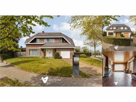 maison à vendre à eersels 49 tessenderlo (rbv75620)