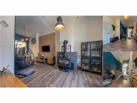 maison à vendre à rue saint-eleuthère 181 tournai (rbv75619)