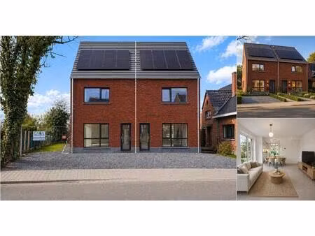 villa à vendre à ropieurs 1 mons (vwd17334)