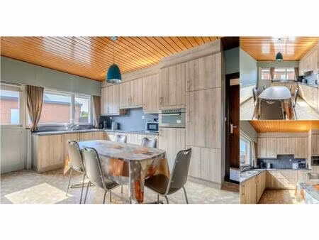 maison à vendre à meidoornstraat 24 westerlo (rbv75528)