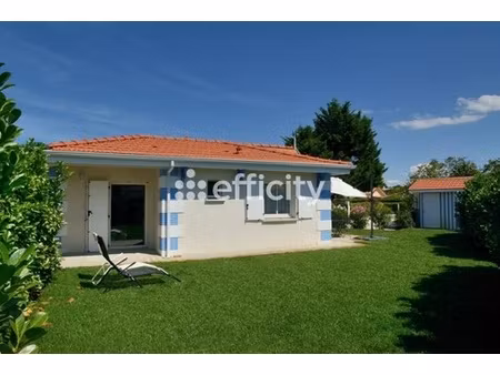 maison 2 pièces - 41 m²