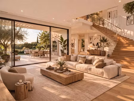 vente maison 82 m² à bruges (33520)  449 000 €